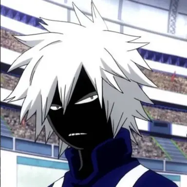 Profile image of Shihai Kuroiro