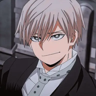 Profile image of Neito Monoma