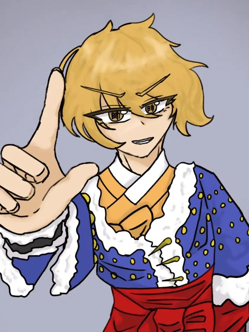 Yoon_Month의 帥字旗