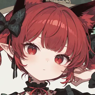 Profile image of 火焔猫 燐