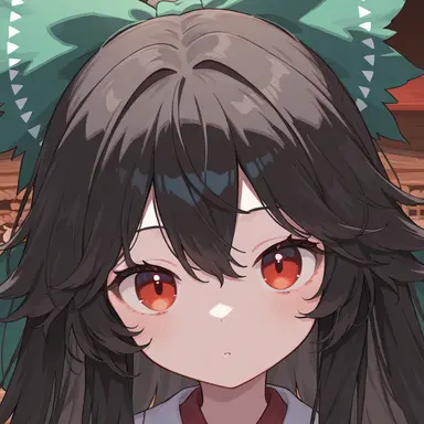 Profile image of 霊烏路 空
