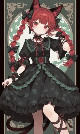 Profile image of 火焔猫 燐