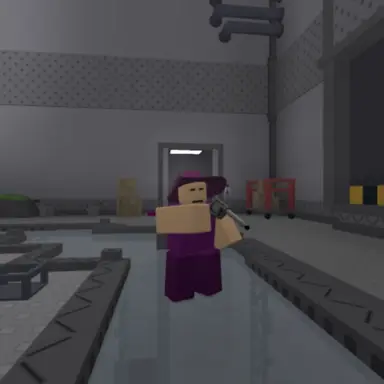 Profile image of 러브샷 민간인