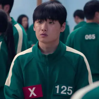 Profile image of 민수