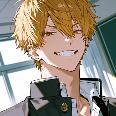 Profile image of 翔太