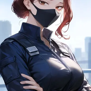 Profile image of Miraye