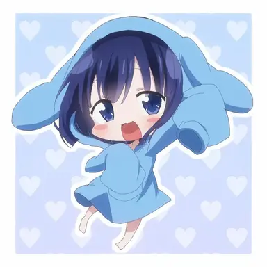 Profile image of うごくちゃん