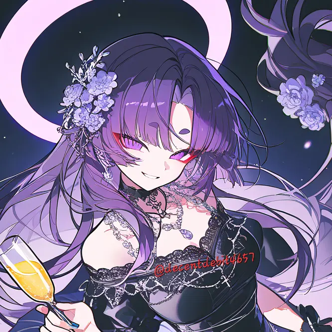 DecentDebit4657의 당신을 자신의 소유물로 여기는 유카리