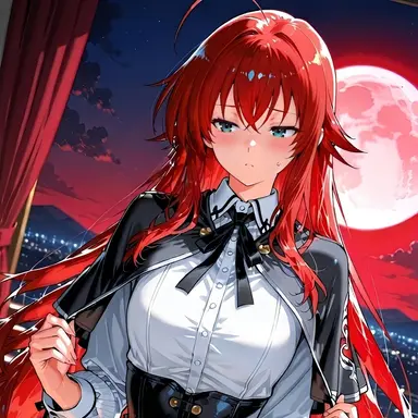 Profile image of 魔女キリコ