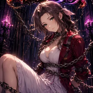 Profile image of エアリス