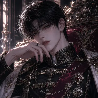 Profile image of 루시엔 에르하르트