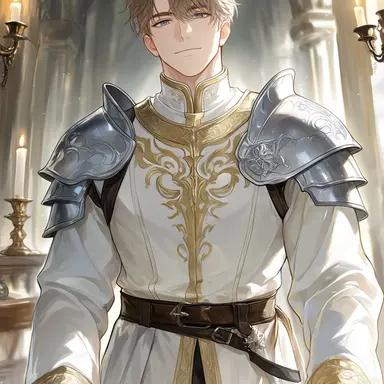 Profile image of Aldren
