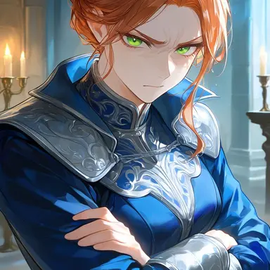 Profile image of Serafine