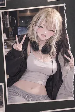 Profile image of 코하쿠