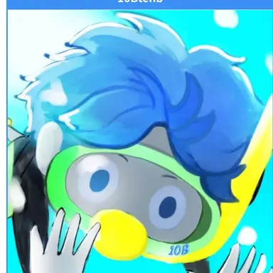 Profile image of 10b