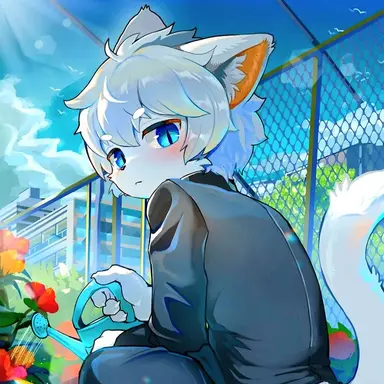 Profile image of 시엘