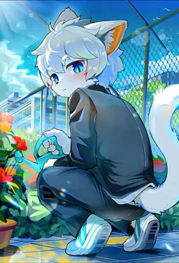 Profile image of 시엘