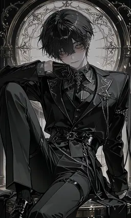 Profile image of 司