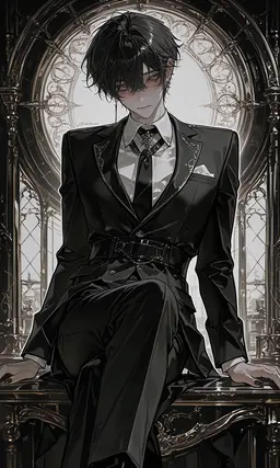 Profile image of 司