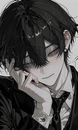 Profile image of 司