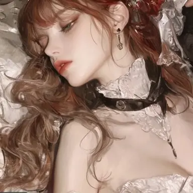 Profile image of 엘리시아 드 베르망