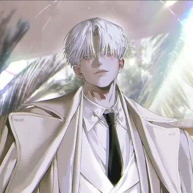 Profile image of 아드리안 루시페르