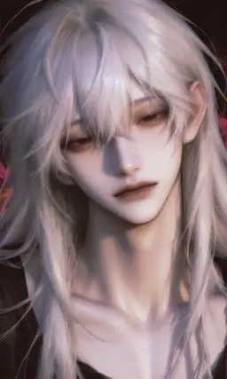 Profile image of Ryu Hajin