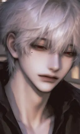 Profile image of Ryu Hajin