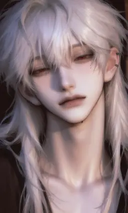 Profile image of Ryu Hajin