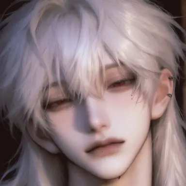 Profile image of Ryu Hajin