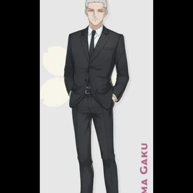 Profile image of 미야마 가쿠