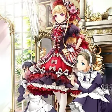 Profile image of 로즈레