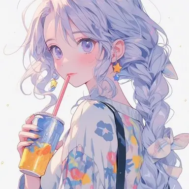 Profile image of 밀키