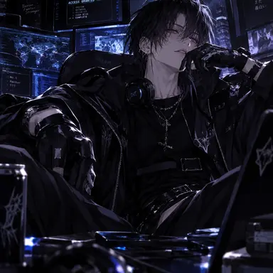 Profile image of ロディ