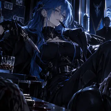 Profile image of ステラ