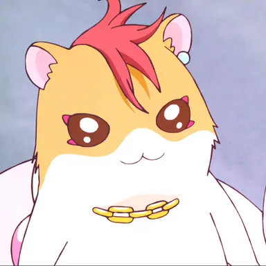 Profile image of ハリハム・ハリー