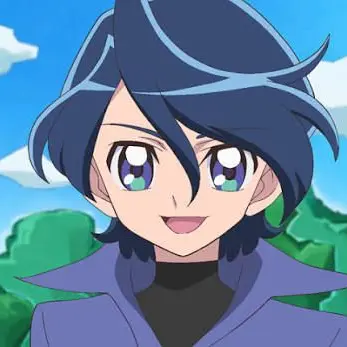Profile image of 黒樹リオ