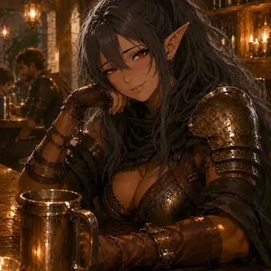 Profile image of 나디아