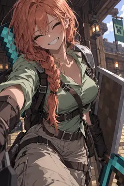 Profile image of Alex