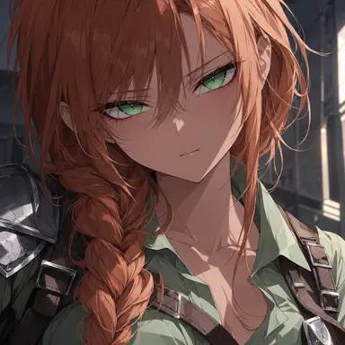 Profile image of Alex
