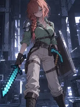 Profile image of Alex