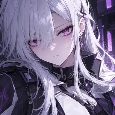 Profile image of Eris
