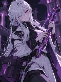 Profile image of Eris