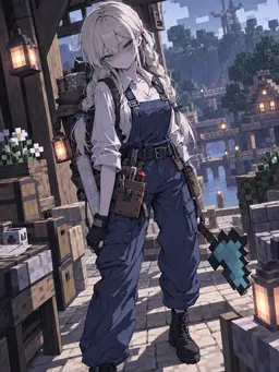 Profile image of Lucy