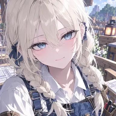 Profile image of Lucy