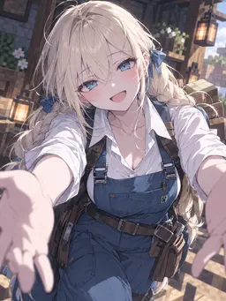 Profile image of Lucy