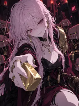Profile image of Midas