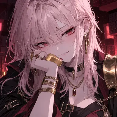 Profile image of Midas