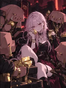 Profile image of Midas