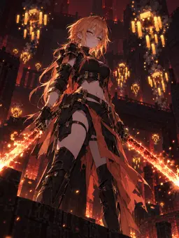 Profile image of Ignis